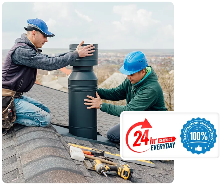 Chimney & Fireplace Installation And Repair in Claremont, CA