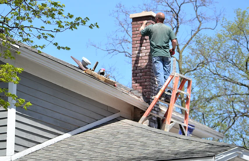 Chimney & Fireplace Inspections Services in Claremont, CA